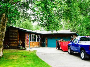 3570 Amber Bay Loop, Anchorage, AK 99515