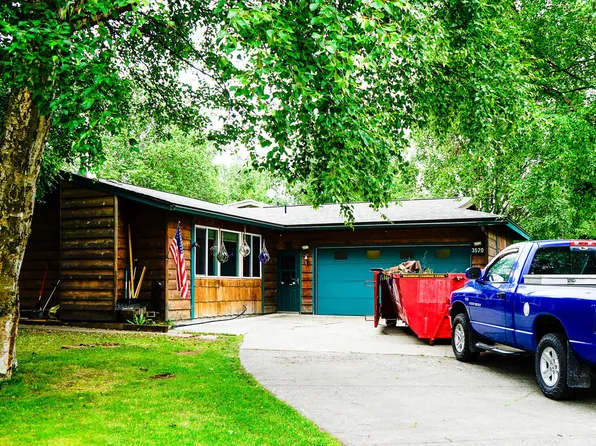 3570 Amber Bay Loop, Anchorage, AK 99515