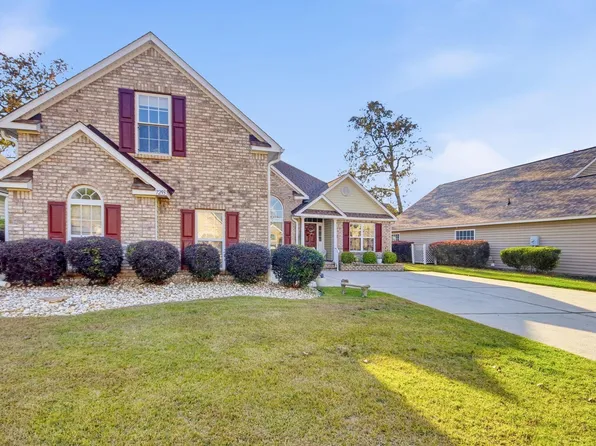 7293 Guinevere Circle, Myrtle Beach, SC 29588