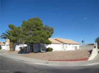 600 Sarajane Ln, Las Vegas, NV 89107