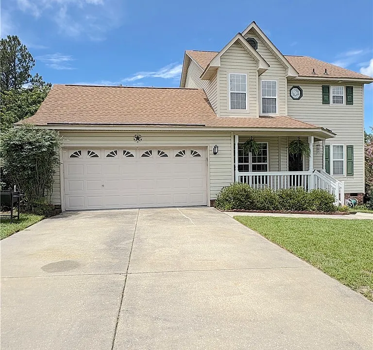 247 Richmond Park Dr