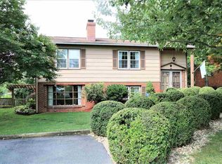 56 Briarwood Cir, Staunton, VA