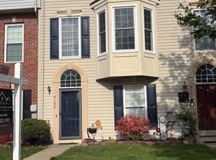 4104 Cutty Sark Rd, Middle River, MD 21220