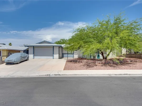 6780 Laronda Ln, Las Vegas, NV 89156