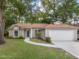 9711 BAYOU BLUFF Drive, Jacksonville, FL 32257