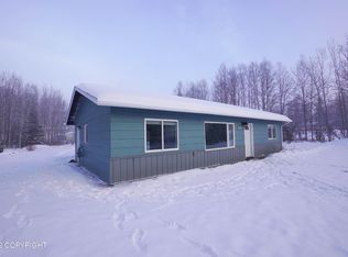 48040 Rustic Ave, Soldotna, AK 99669