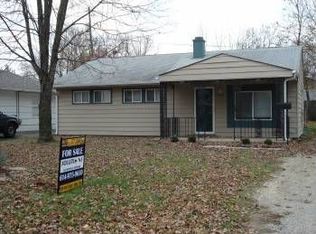 3623 Ontario St, Columbus, OH 43224