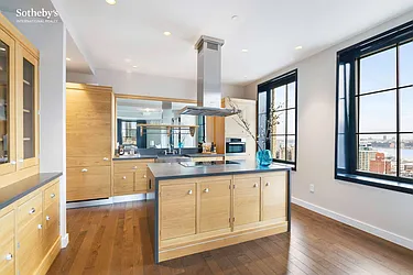 Sold by Sotheby's International Realty