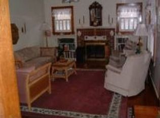 31493 Hillman Hwy, Glade Spring, VA 24340