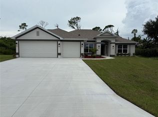 47 Tee View Rd, Rotonda West, FL 33947
