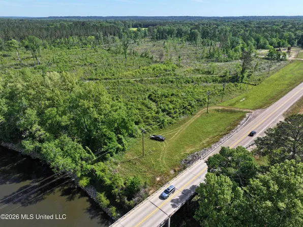 Highway 184 E, Silver Creek, MS 39663