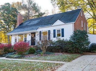 9003 Michaux Ln, Henrico, VA 23229