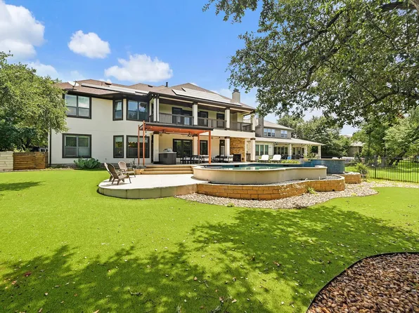 7805 Bettis Trophy Dr, Austin, TX 78739