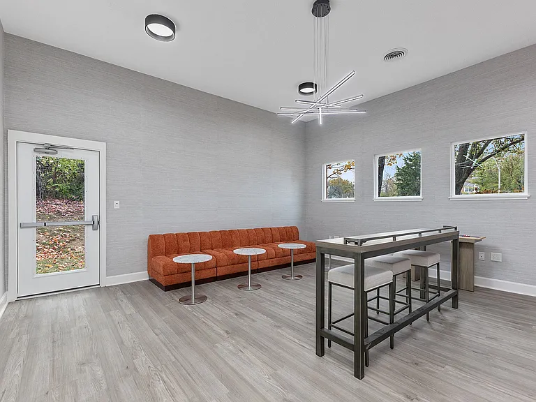 Indian Lookout Apartments — Photo 56