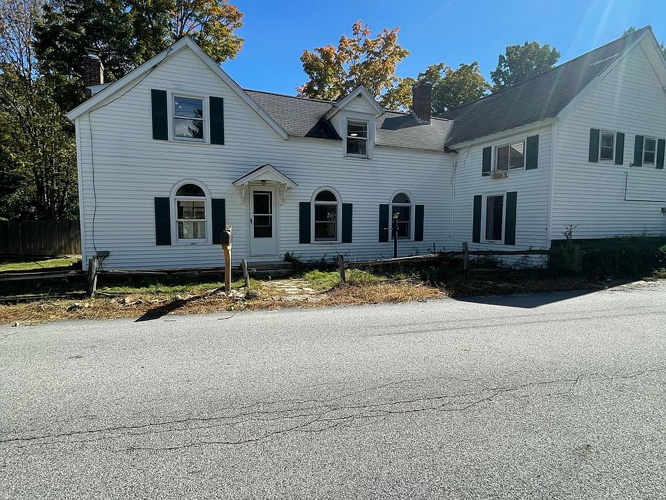 668 Gilmore Pond Rd Jaffrey, NH, 03452 Apartments for Rent Zillow