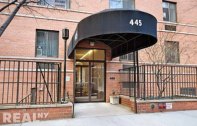 Rented by REAL New York