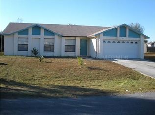218 Bedford Dr, Kissimmee, FL 34758