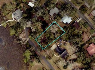 120 Nancy Dr, Saint Marys, GA 31558