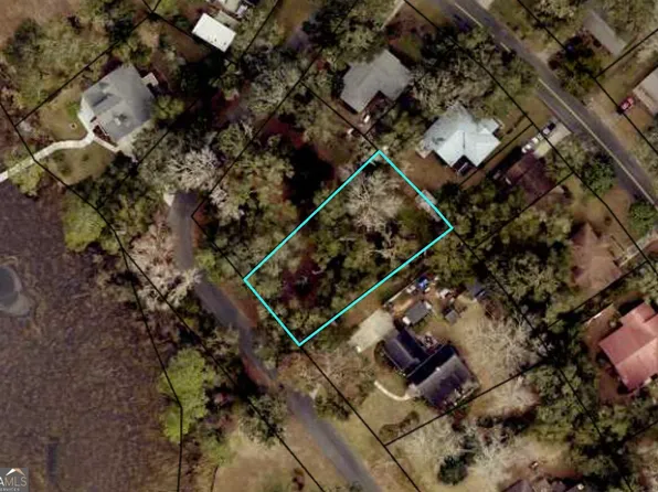 120 Nancy Dr, Saint Marys, GA 31558