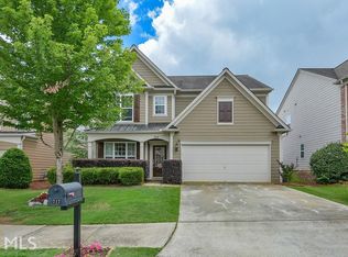 717 Berkeley Ter, Canton, GA 30115