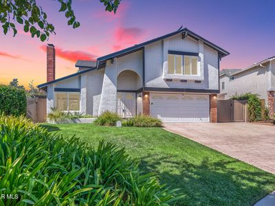 483 Blackhawk Dr, Thousand Oaks, CA, 91320