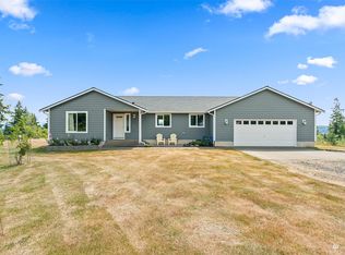 351 Monohon Landing Rd, Raymond, WA 98577