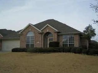4 Lake Circle Ct, Trophy Club, TX 76262
