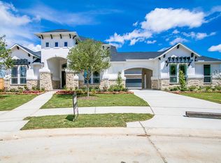 28030 Starlight Harbor Ln, Fulshear, TX 77441