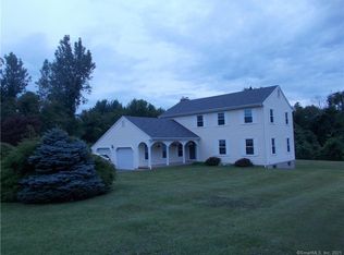 148 Stanavage Rd, Colchester, CT 06415