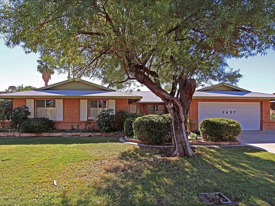 1st image of 2457 W Onza Ave