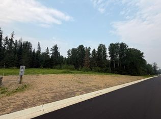 LOT 3 Block 2 Eldien Dr, Cook, MN 55723
