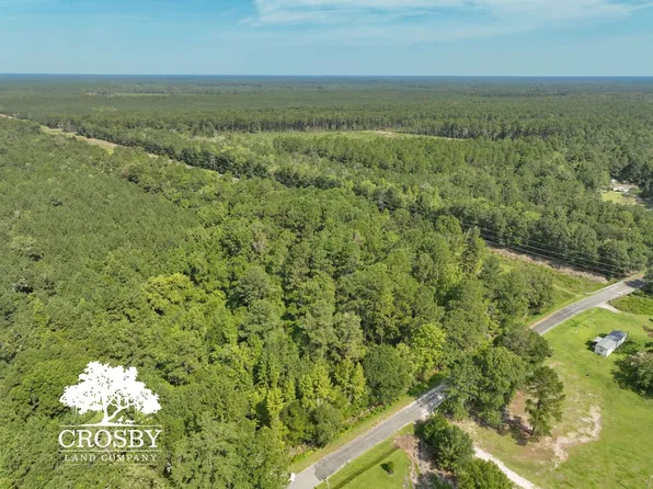 Fletcher Ln, Walterboro, SC 29488