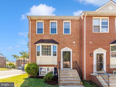 5510 E Boniwood Turn, Clinton, MD, 20735