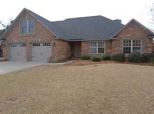 3142 Pawleys Ln, Sumter, SC 29150