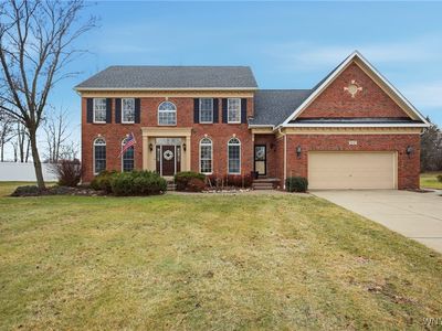 3137 Woodland Ct N, North Tonawanda, NY, 14120