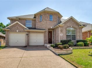 4009 Sharondale Dr, Flower Mound, TX 75022