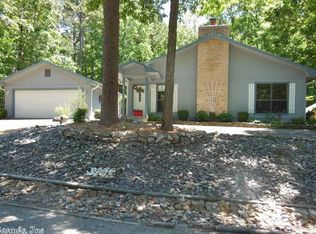 12 Valencia Ln, Hot Springs, AR 71909