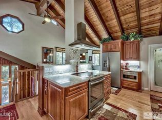 103 N Rubicon Cir #A, Zephyr Cove, NV 89448