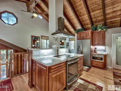 103 N Rubicon Cir #A, Zephyr Cove, NV, 89448