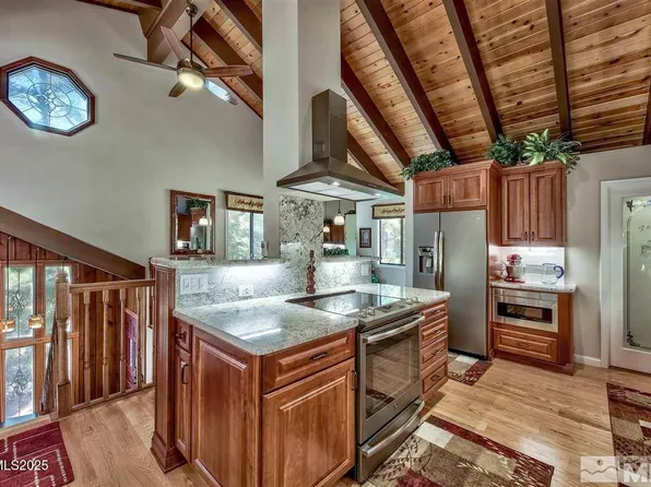 103 N Rubicon Cir #A, Zephyr Cove, NV 89448