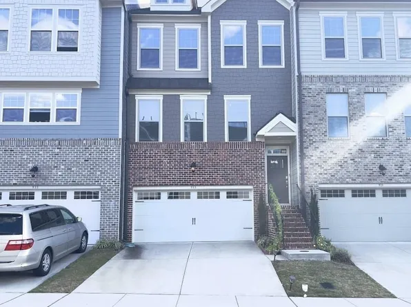 933 Dalton Ridge Pl, Apex, NC 27523