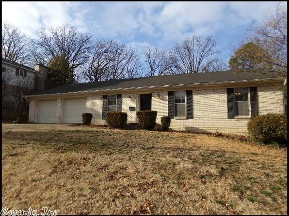 Houses For Rent in Little Rock AR - 70 Homes | Zillow