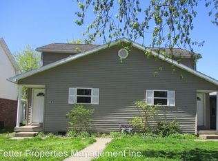 1715 S Linwood Ave #B, Evansville, IN