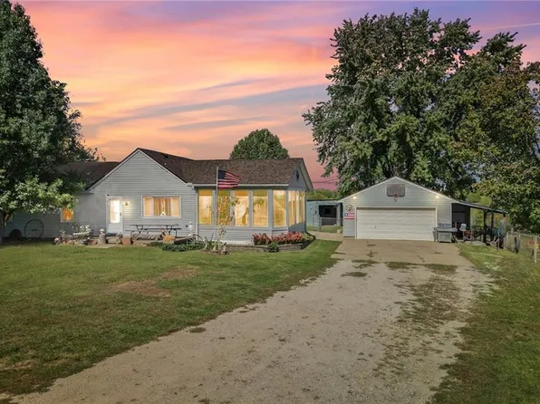 M 16409th Hwy, Lawson, MO 64062