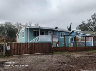 14955 Hillcrest Ave, Clearlake, CA