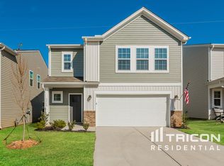 1715 Southwold Ln, Boiling Springs, SC 29316