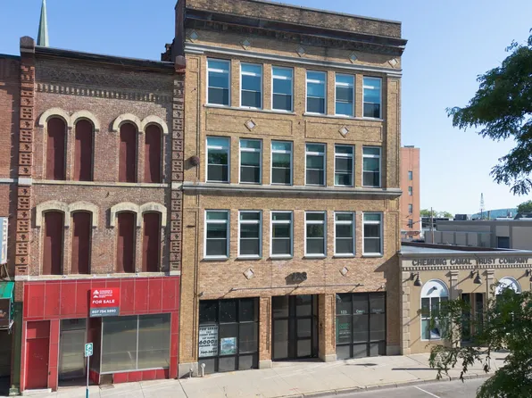 123 Court St, Binghamton, NY 13901