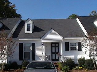 24044-2404-4B Bradford Dr, Wilson, NC 27896