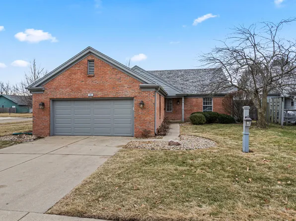 1602 Lakeside Dr #0, Champaign, IL 61821