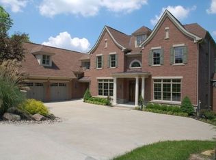 7 Ivy Hill Ln, Fort Mitchell, KY 41017